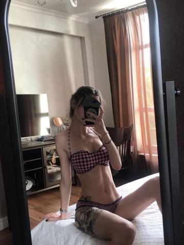 Индивидуалка Жасмин Фотография 2