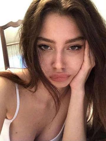 Индивидуалка Зита Фотография 2