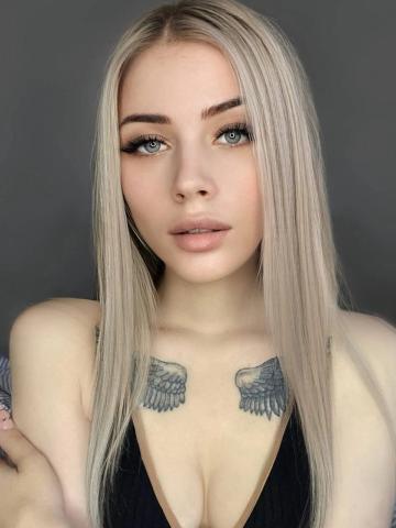 Индивидуалка Лайма Фотография 3