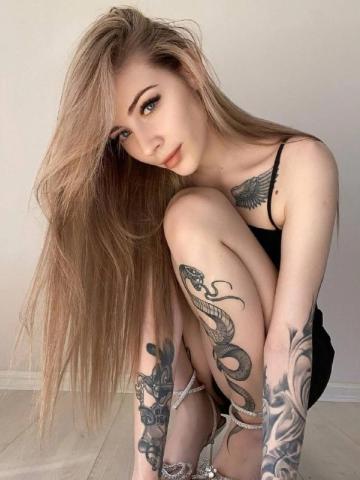 Индивидуалка Лайма Фотография 4