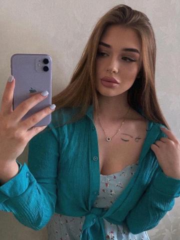 Индивидуалка Виолетта Фотография 2