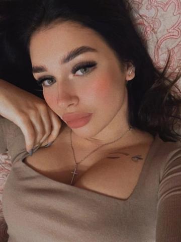 Индивидуалка Виолетта Фотография 4